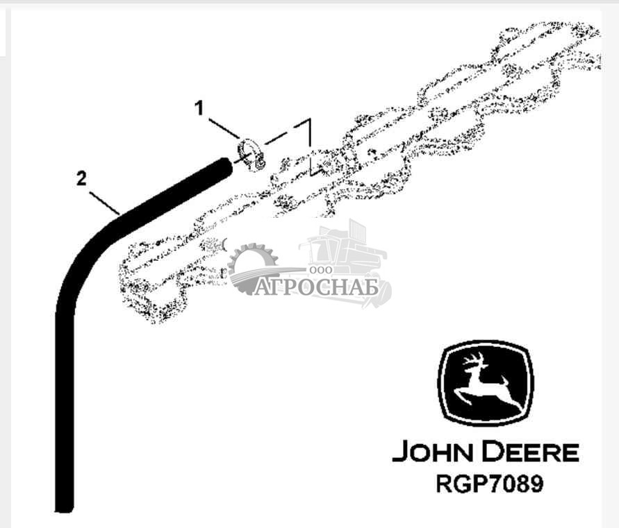 2912 Ventilating System 